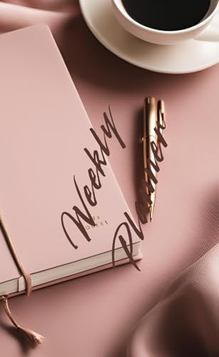 Weekl Planner