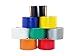 GGR Supplies T.R.U. EL-766AW White General Purpose Electrical Tape 2
