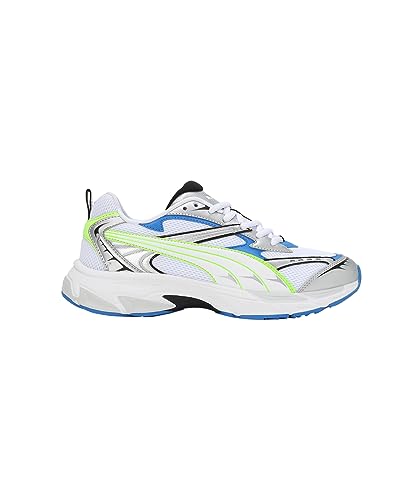 Image of Puma Unisex Adult Morphic Sneaker