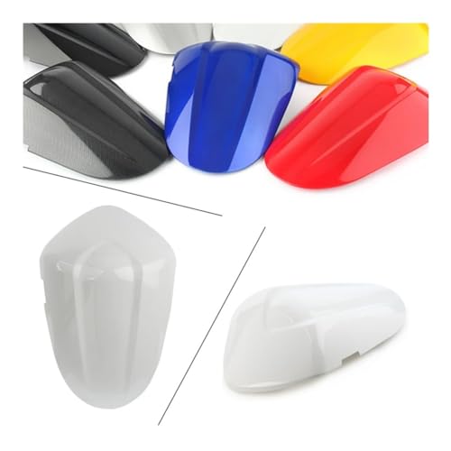 Capot de selle passager pour GSXR 1000 K5 2005 2006 en ABS