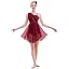 Wine Red