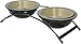 Petrageous Designs Buddy's Best Feeder Taupe