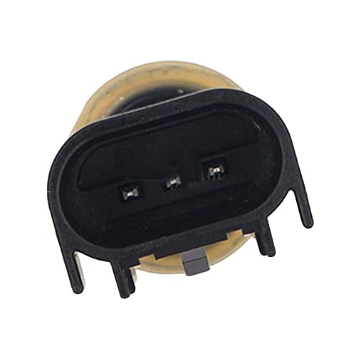 Capteur de pression de climatisation pressostat de remplacement compatible Buick Chevy - 2