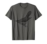 Bird Birder & Birding Apparel Company