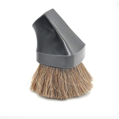 EZ SPARES 4Pcs for Rainbow, Crevice Tool,Dusting Floor Brush,Cleaning Wand Accessories,Rainbow Vacuum Attachments