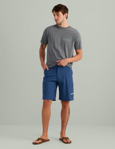 Image of Huk Men's Next Level 10.5 inch Short