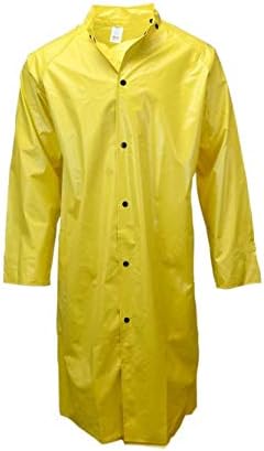 Radians unisex-adult Rain Coat
