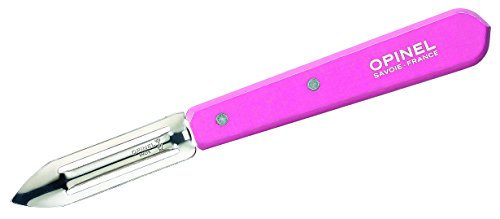 Preisvergleich Produktbild Opinel Schälmesser 115, rosa Kochmesser