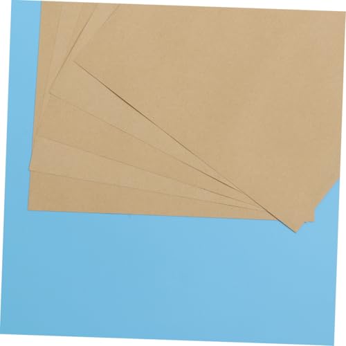 Papier pour calligraphie Homoyoyo 100 feuilles de qualité supérieure - 4