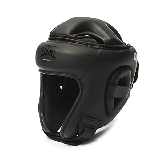 LEONE 1947, Casco Edición Negra, Unisex Adulto, Negro, M, CS431