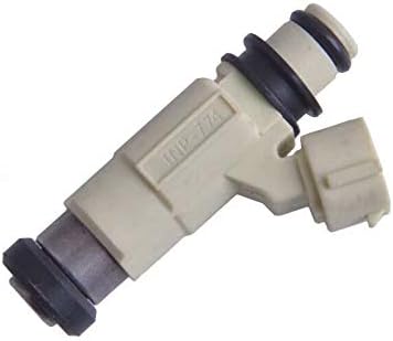 1pcs INP-774 Fuel Injector for Suzuki 2001 Grand Vitara XL-7 2002-2006 2.7L V6 INP-774 JS4J-5 91176152 842-12284