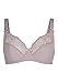 Produktbild LingaDore Bügel-BH, Vollschale Größe 105D, Farbe Taupe