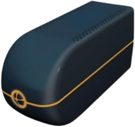 Tunçmatik TSK5201 Lite II 850VA Line-Interactive UPS