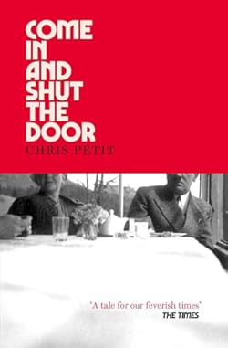Come In and Shut the Door cover image