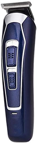Hair Clipper Electric Hair Clipper Nose Trimmer Men Rechargeable Shaver Razor Beard Eyebrow Trimmer Hair Cutting Machine