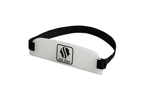 skull shaver hair length