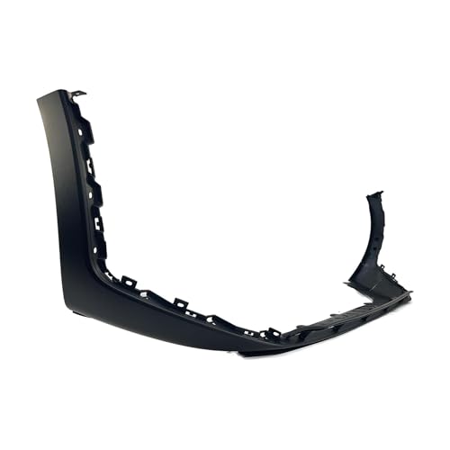 Image of FitParts Compatible with Kia Sportage 2013-2016 Front Lower Bumper Cover | CAPA Certified, Primed, Ready to Paint, OEM 865123W000, KI1015101