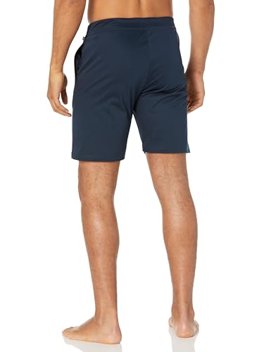 BOSS Men's Prime Soft Cotton Lounge Shorts2