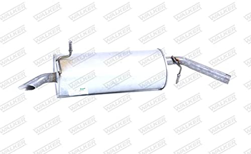 Tłumik końcowy WALKER 23228 D: 960 mm