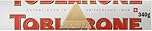 Premium Swiss Chocolate Bar - Best gift for Any occasion (Toblerone White Chocolate Bar 340g)