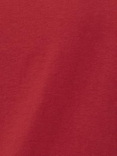 Image of Max Plus Size Women Solid T-Shirt