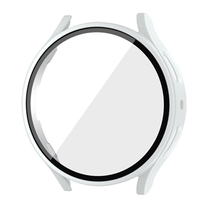Amazon.co.jp: [44mm/1.ホワイト] ギャラクシーウォッチ6 ギャラクシー 