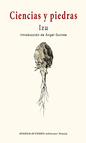 Portada de Ciencias y piedras