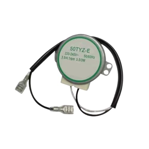 Moteur synchrone 50TYZ E pour réparer un blocage de machine à glaçons 110V - 2