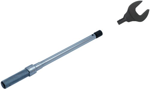 Best Deal 🛒 CDI 250MFIMHSS Torque micrometer adjustable torque wrench interchange, Range, 30 to 250-Ft.lbs