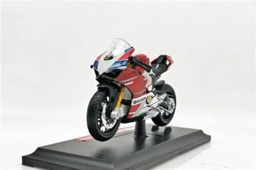 Amazon.co.jp: Maisto マイスト ドゥカティ パニガーレ Maisto 1/18