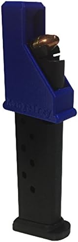 Hi-Point 995 y 995TS Cargador de cargador de 0.354 in Speedloader