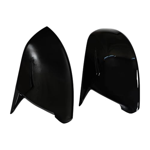 Boîtier rétroviseur Q5 brillant protection UV et pose clipsable