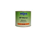 2k ep grundierung überlackieren Mipa EP-Härter für EP-Grundierfüller
