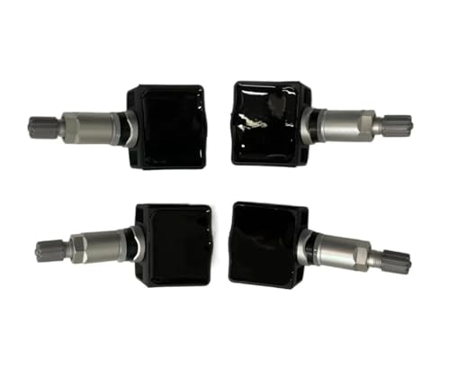 Capteur TPMS d'origine pour corriger les alertes de pression de pneus sur Ford et Lincoln