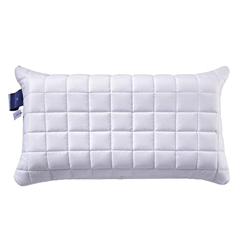 billerbeck Nackenstützkissen Wellneck® 40 x 80 cm mit kühlendem...