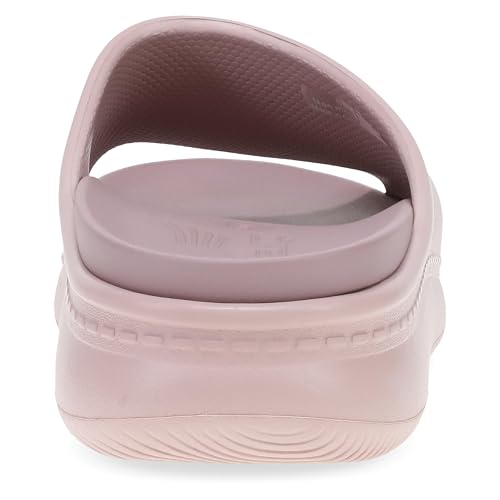 Dansko Devyn Recovery Slide Sandals for Women - Lightweight and Supportive with Arch Support and Superior Comfort Mauve 8.5-9 M US by Dansko - Used condition - Image 5