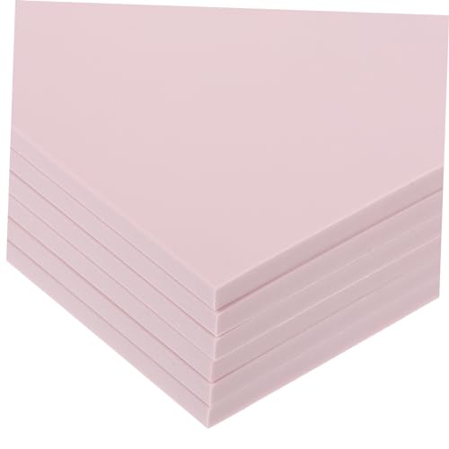 Bloc de caoutchouc de gravure x10 pour tampons et loisirs créatifs - 7