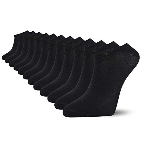 Chaussettes de sport pour le gym et le quotidien en coton ultra doux