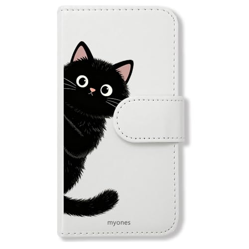 myones GOOGLE PIXEL 7 PRO�Ή� �蒠�^(�z���C�g�����L) ���L �˂� �Ђ������ �L�� ������� ���킢�� ��邩�� �A�j�}�� �_�C�A���[�^�C�v ���J�� �J�[�h���[ �t���b�v �J�o�[