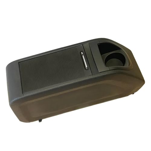 Plaque de couverture pour console centrale Berlingo réparant le store cassé - 5