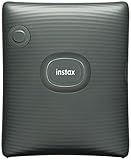 instax Square Link Smartphone Printer, Midnight Green