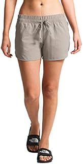 The North Face Women’s Class V Short, Silt Grey, Size S