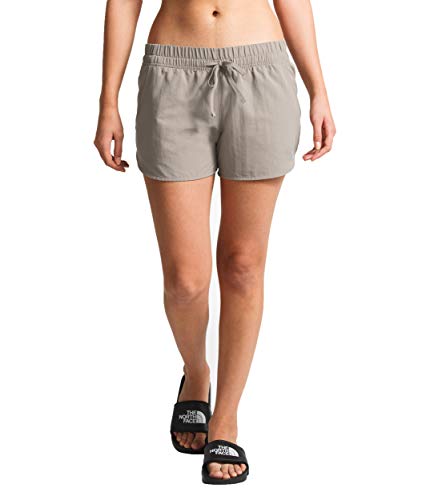 The North Face Women’s Class V Short, Silt Grey, Size S