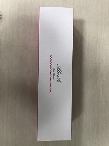 Foto von Welleneisen für haare 25mm Lockenstab 3 Fässer Welleneisen mit Einstellbarer Temperatur Keramikbeschichtung Lockenstäbe Welleisen Schnelle Heizung Große Wellen für Lange/Kurze Haare