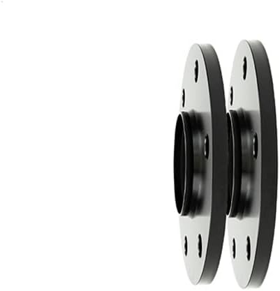 Dirt King Fabrication 3/8" Wheel Spacers | 6x5.5 for 99-24 Chevy Silverado/GMC Sierra