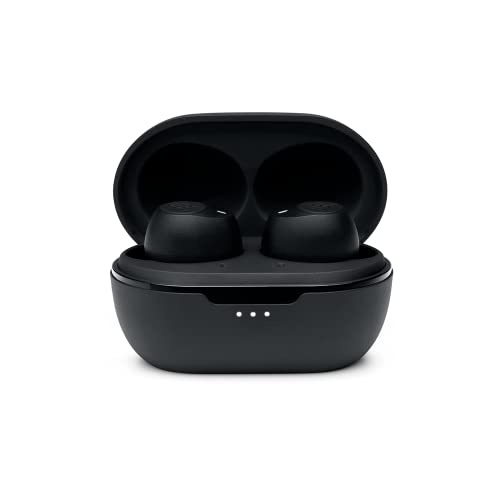JBL, Fone de Ouvido Bluetooth, Tune 115 TWS - Preto