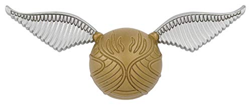 Magnet Golden Snitch 3D Harry Potter en mousse pour frigo