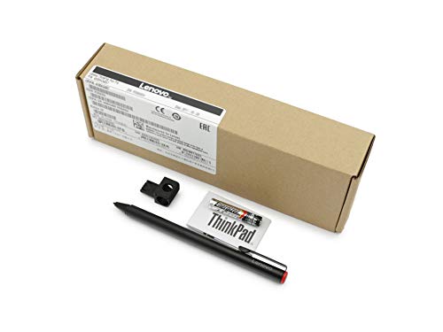Price comparison product image Lenovo ThinkPad Pen Pro - Stylus - 4X80H34887