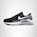 Nike Men's Air Max Excee Shoes, Black/White-Cool Grey-Wolf Grey, 10