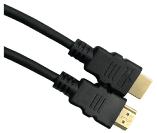 HDMI ケーブル 1m Ver.2.0 4K対応 フルハイビジョン